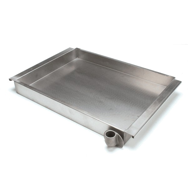 (image for) Henny Penny 67865 ASSEMBLY-SCR6 DRAIN PAN